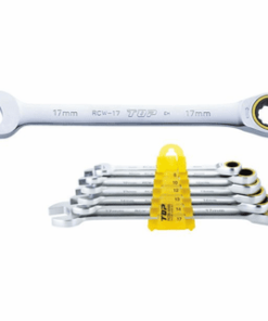top ratchet wrench set rcw 6000 11