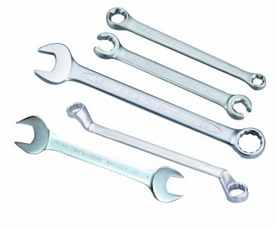 IMG Hand Wrench Series