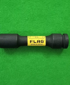 Đầu khẩu vặn ốc 1/2" 19mm WPS419 Flagtool
