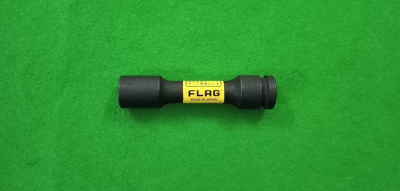 Đầu khẩu vặn ốc 1/2" 17mm WPS417 Flagtool