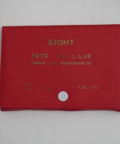 Bộ lục giác hoa thị EIGHT TXL-10 Nhật Bản